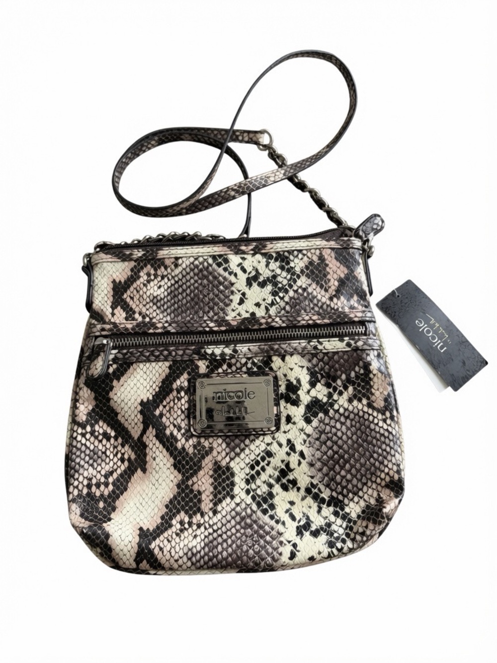 Nicole Miller Randy Crossbody